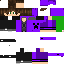 Texture for Daniel