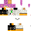 Texture for sushake gameuse crete