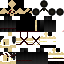 Texture for Skeletor