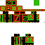 Texture for ZallomSurYT V2.1