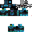 Texture for robot retrox