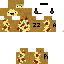 Texture for the pizza guy part 3
