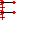 Texture for  Red Arrow