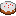 Texture for cake.