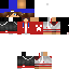 Texture for rtg
