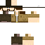 Texture for faf