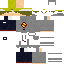 Texture for HeavyNator