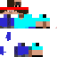 Texture for steve2