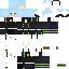 Texture for Fuyuki seraph