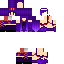 Texture for Yuuki