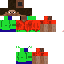 Texture for murabito528