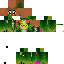 Texture for Ruby Raptor