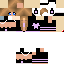 Texture for Steve