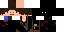 Texture for Assian Ninja