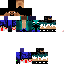 Texture for mrskygge