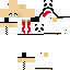Texture for pandin