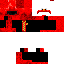Texture for Elmo In A Gryffindor Robe And Tie