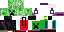 Texture for генг