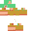 Texture for lize
