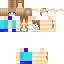 Texture for csengecica