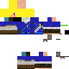 Texture for JoJootime FK 2.0