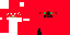 Texture for SCP-173 RED