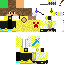 Texture for Jeko
