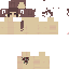Texture for Blaire with a tat