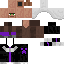 Texture for creepened librairian