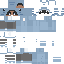 Texture for Snark Boy