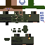 Texture for half lfie 2 conscript