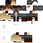 Texture for char