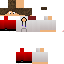 Texture for GabrielB2M