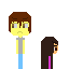 Texture for Jacob relationships (czech named tereza)