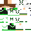 Texture for Panda