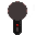 Texture for Freddy's microphone
