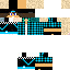 Texture for raf style