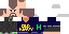 Texture for Hugo