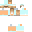 Texture for PizzaCat2014