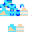 Texture for эльза