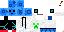 Texture for justinplaysmc