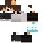 Texture for steve