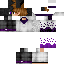 Texture for steve