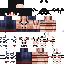 Texture for Zed Sukuna