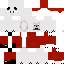 Texture for papa noel kkajsas