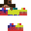 Texture for GaBoreaT v2