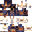 Texture for Knight