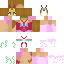 Texture for Flora