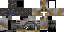 Texture for Skeleton Knight