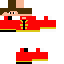 Texture for matheusranger